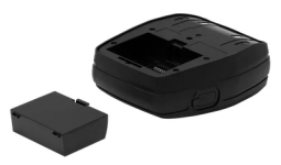 Custom America 28D30000000014 MP Ranger Replacement Battery 2600mAh