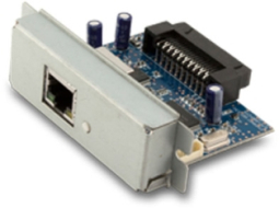 Custom America 41000000087100 Ethernet Interface Card for EVO Impact (POS-X EVO-PK2-1CARDE)