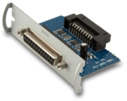 Custom America 41000000087300 Serial interface card for EVO Impact