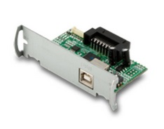 Custom America 41000000087400 USB Interface Card for EVO Impact (POS-X EVO-PK2-1CARDU)