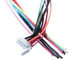 Custom America 44000000032600 Starter Kit mPLus Serial + Power Cable