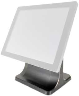 Custom America 4B000000093200 TP6 Single Hinge Tall Base