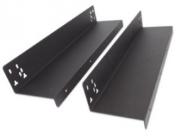 Custom America 4B000000095700 Undercounter Mount for 16" & 18" ION Slide Cash Drawers
