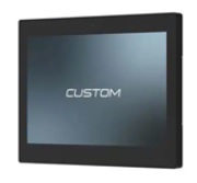 Custom TREK 932PW010300M33 Trek 11.6-inch customer facing touch display, embedded NFC