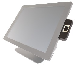 Custom America 938KY370000003 Integrated Fingerprint Reader for TP6/TM6