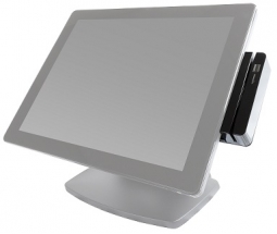 Custom America 938KY440000001 Integrated MSR for Path15 - 3-Track