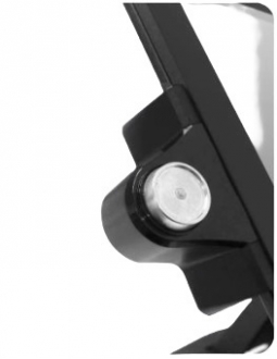 Custom America 938KY460000003 iButton for Ascent Terminal