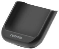 Custom America 938KZ010600033 Car Cradle P-Ranger CR-RP3-VCR *Requires Mount & Cable*