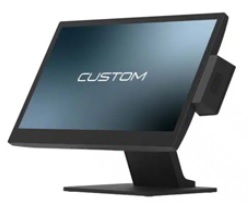 Custom TREK 938PW010100002 2D scanner accessory for Trek Terminal