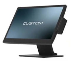 Custom TREK 938PW010100003 3 Track MSR accessory for Trek Terminal