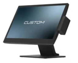 Custom TREK 938PW010100004 NFC/RFID reader accessory for Trek Terminal