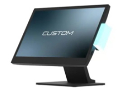 Custom TREK 938PW010100005 LED Light Bar accessory for Trek Terminal