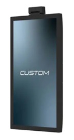 Custom TREK 938PW010100006 Camera / microphone accessory for Trek Terminal