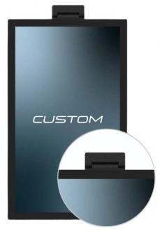 Custom TREK 938PW010100006 Camera / Microphone Accessory for Trek Terminal