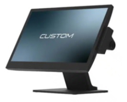 Custom TREK 938PW010100012 iButton reader accessory for Trek Terminal