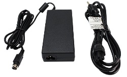 Custom America 963GE020000821 POS-X EVO-TP4P-POWER2 120W 4pin Power:EVO-TP4x-G/H/J/K/L