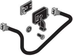 Custom America 976CK010000001 Near Paper End Sensor Kit TL80 (Assembly Required)