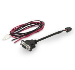 Custom America 976DX010000002 Serial Cable Molex to DB9 Converter