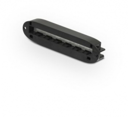 Custom America 976DX010000008 Paper Mouth with Shutter for VKP80II Kiosk Printer