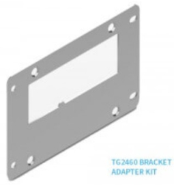 Custom America VKP60 976NA010000004 Bracket Adapter Kit for VKP60 Kiosk Printer