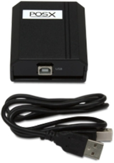 Custom America 977GF010000004 Cash Drawer Interface Cable, USB