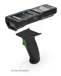 Custom K-Ranger 996CO020000001 Gun Standard/Long Range WW