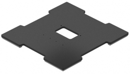 Custom America Connect Self Serve Kiosk 9C1PC010500010 Base for Floor Pedestal Version Connect