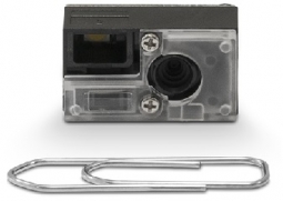 Custom America 9C3FH010000001 Kiosk Barcode Scanner 1D/2D Open Frame KBR2D