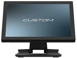 Custom America Ascent 935KY460U00L33 15.1-inch Standard, J6412, 8GB, 128GB, No OS, Wi-Fi