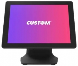 Custom America Daytona 934MS011100L33 15", i3 8145UE, 8GB, 128GB SSD, Win11Pro