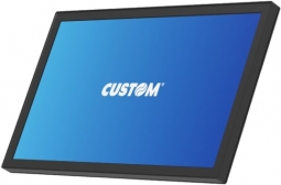 Custom America Peak 935KY111800L33 21.5-Inch Standard, i5 1145G7E, 8GB RAM, 256GB SSD, No OS, Wi-Fi