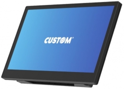 Custom America Peak 935KY111400L33 15.6-inch Standard, Qualcomm 660, 4GB RAM, 64GB, Android 12