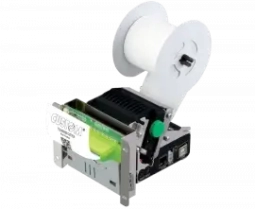 Custom America 915CG060100300 Printer TG2460HIII USB/RS232, Cutter