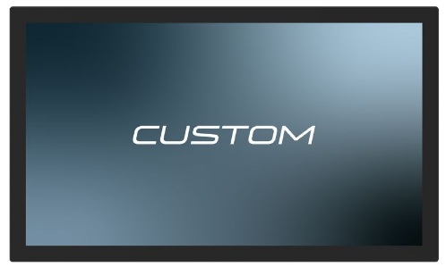 Custom TREK 21.5 Inch All-in-One POS Touchscreen Computer