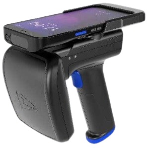 Datalogic 2128P RFID Sled