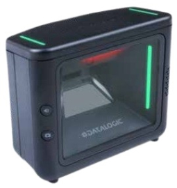 Datalogic 3600VSi Magellan Vertical Single Plane Scanner