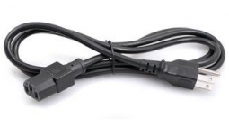 Datalogic 6003-0941 Magellan 6003-0941 Power Cord, 110V, US, Standard