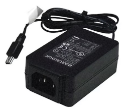 Datalogic 8-0935 Power Supply (12 Volt - Needs Power Cord 90ACC1886)