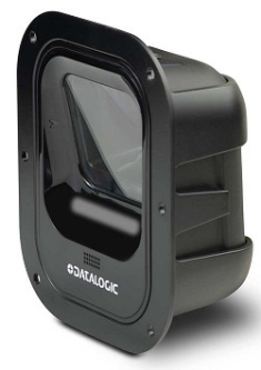 Datalogic 900i MG0902-11000 Magellan 900i, Black, Kiosk Mount, No Accessories