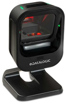 Datalogic 900i MG0901-10000 Magellan 900i, Black, Stand, No Accessories