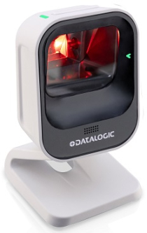 Datalogic 900i MG0903-10001-0200 Magellan 900i, White, Stand, Magnetic Base USB Keyboard