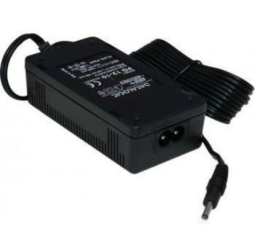 Datalogic 90ACC0196 Power Adapter, 12V/30W, PSAC3OU-120L6D-R