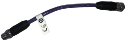 Datalogic 93A050129 Adapter Cable GIGA Ethernet X-Coded to Ethernet D-Coded