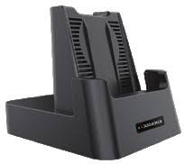 Datalogic 94A150095 Single Slot Dock, Memor 10, Black (Requires Power Supply and Cord)