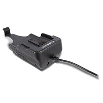 Datalogic 94A150097 Vehicle Dock, Memor 11/10, Black, Requires Rubber Boot and Power Adapter