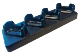 Datalogic 94A150118 4-Slot Wireless Charging Dock -Charge Only