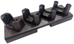 Datalogic 94A150143 4-Slot Charging Dock - Charge Only for Skorpio and Falcon X60/X65