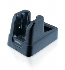 Datalogic 94A150151 SX40/SX45/FX60/FX65/SX5 Single Dock with Contacts