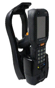 Datalogic 94A151131 Vehicle Dock (RS232/USB I/O Included Power Cable/Fuse) for the Falcon X3