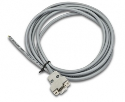 Datalogic 94ACC0157 RS232 Cable, Screen Blanking